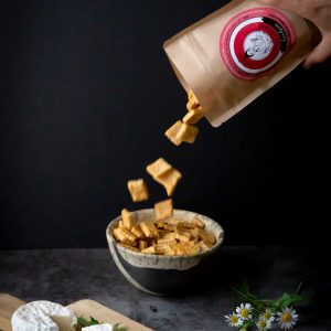 Croc'Chèvre