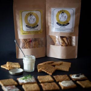 Tartines complètes